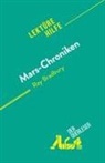 Michel Dyer, Michel Dyer - Mars-Chroniken