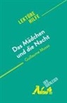 Kelly Carrein, Kelly Carrein - Das Mädchen und die Nacht
