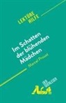 Irène Lazzari, Irène Lazzari - Im Schatten der blühenden Mädchen