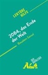 Lucile Lhoste, Lucile Lhoste - 2084, das Ende der Welt