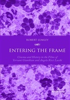 Robert Lumley - Entering the Frame