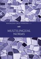 Madalena Cruz-Ferreira - Multilingual Norms