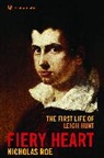 Nicholas Roe, Roe Nicholas - Fiery Heart