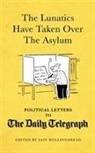 Iain Hollingshead - The Lunatics Have Taken Over the Asylum