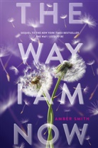 Amber Smith - The Way I Am Now