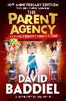 David Baddiel, Baddiel David, Jim Field, Field Jim - The Parent Agency