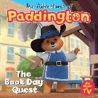 HarperCollins Children's Books, HarperCollins Children’s Books, HarperCollins Children's Books - The Book Day Quest