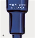 Racine/scalon, Alessandra Chemollo, Ferrigno - Murano : vaisseaux