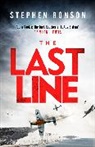 Stephen Ronson, Ronson Stephen - The Last Line