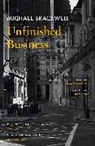 Michael Bracewell - Unfinished Business