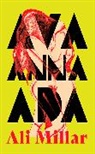 Ali Millar - Ava Anna Ada
