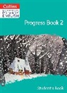 Daphne Paizee, Paizee Daphne - International Primary English Progress Book Student's Book: Stage 2
