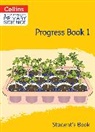 Tracey Wiles, Tracy Wiles - International Primary Science Progress Book Student's Book: Stage 1