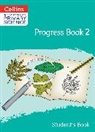 Tracey Wiles, Tracy Wiles - International Primary Science Progress Book Student's Book: Stage 2