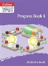 Tracey Wiles, Tracy Wiles - International Primary Science Progress Book Student's Book: Stage 4