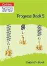 Tracey Wiles, Tracy Wiles - International Primary Science Progress Book Student's Book: Stage 5
