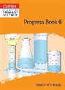 Tracey Wiles, Tracy Wiles - International Primary Science Progress Book Student's Book: Stage 6