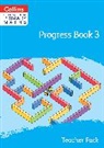 Peter Clarke - International Primary Maths Progress Book Teacher Pack: Stage 3