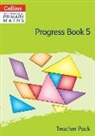 Peter Clarke - International Primary Maths Progress Book Teacher Pack: Stage 5