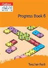 Peter Clarke - International Primary Maths Progress Book Teacher Pack: Stage 6