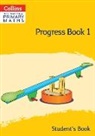 Peter Clarke - International Primary Maths Progress Book Student's Book: Stage 1