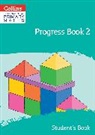 Peter Clarke - International Primary Maths Progress Book Student's Book: Stage 2