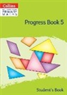 Peter Clarke - International Primary Maths Progress Book Student's Book: Stage 5
