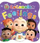 Cocomelon - Official CoComelon: Feelings