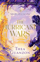 Thea Guanzon - The Hurricane Wars