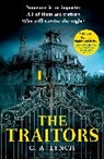 C A Lynch, C. A. Lynch, Carissa Ann Lynch - The Traitors