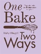 Ruby Bhogal - One Bake, Two Ways