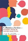 Jerusha Conner, Guzman-Valenzuela, Rille Raaper, Caroli Valenzuela, Jerusha Conner, Launa Gauthier... - The Bloomsbury Handbook of Student Voice in Higher Education