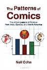 Neil Cohn - The Patterns of Comics