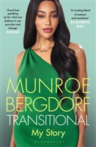 Munroe Bergdorf - Transitional