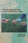 Silke Panse, Silke Panse, Panse Silke Panse - Ethical Materialities in Art and Moving Images