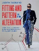 Elizabeth Liechty, Pottberg-Stei, Della Pottberg-Steineckert, Judith Rasband, Rasband Judith - Fitting and Pattern Alteration