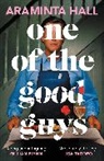 Araminta Hall, Hall Araminta - One of the Good Guys