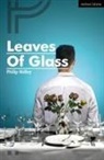 Ridley Philip Ridley, Philip Ridley - Leaves of Glass