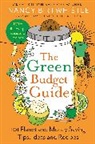 Nancy Birtwhistle - The Green Budget Guide