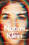 Naomi Klein, TBC Author - Doppelganger