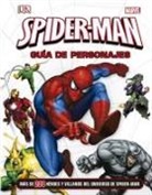 Marvel, Daniel Wallace - Spider-Man, Guía de personajes