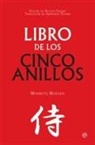 Musashi Miyamoto - Libro de los cinco anillos