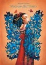 Benjamin Lacombe, Benjamin Lacombe - Madama Butterfly
