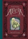 Lewis Carroll, Benjamin Lacombe, Benjamin Lacombe - Alicia a través del espejo