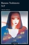 Banana Yoshimoto - N.P