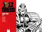 Juez Dredd : 1986-1987