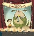 William Bee, Kate Hindley - El pitjor monstre de tots