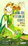 Manoel Fontemoura - La niña del vestido de flores