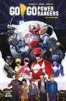 Go Go Power Rangers 1