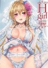 Hisasi - H-Girl
